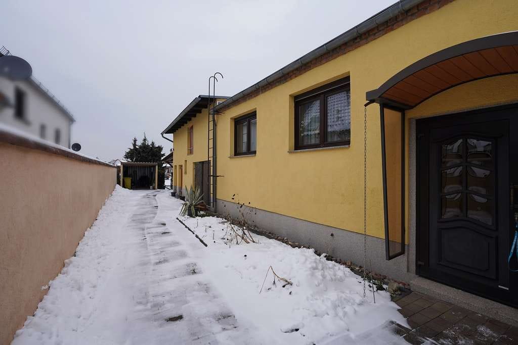 Immobilie in Colbitz - Colbitz- Sehr gepflegte DHH mit kleinem Grundstück in ruhiger Lage - Bild 3