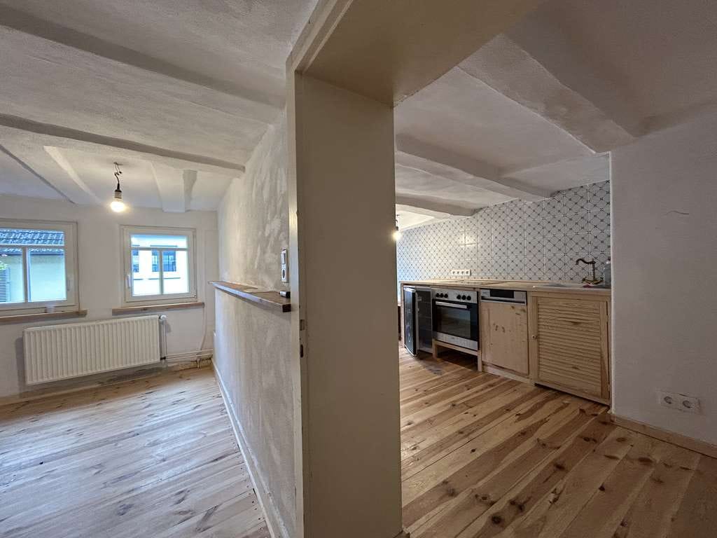 Immobilie in Siegen - Ein Haus erzählt Geschichte - Siegen um 1500 - Bild 1