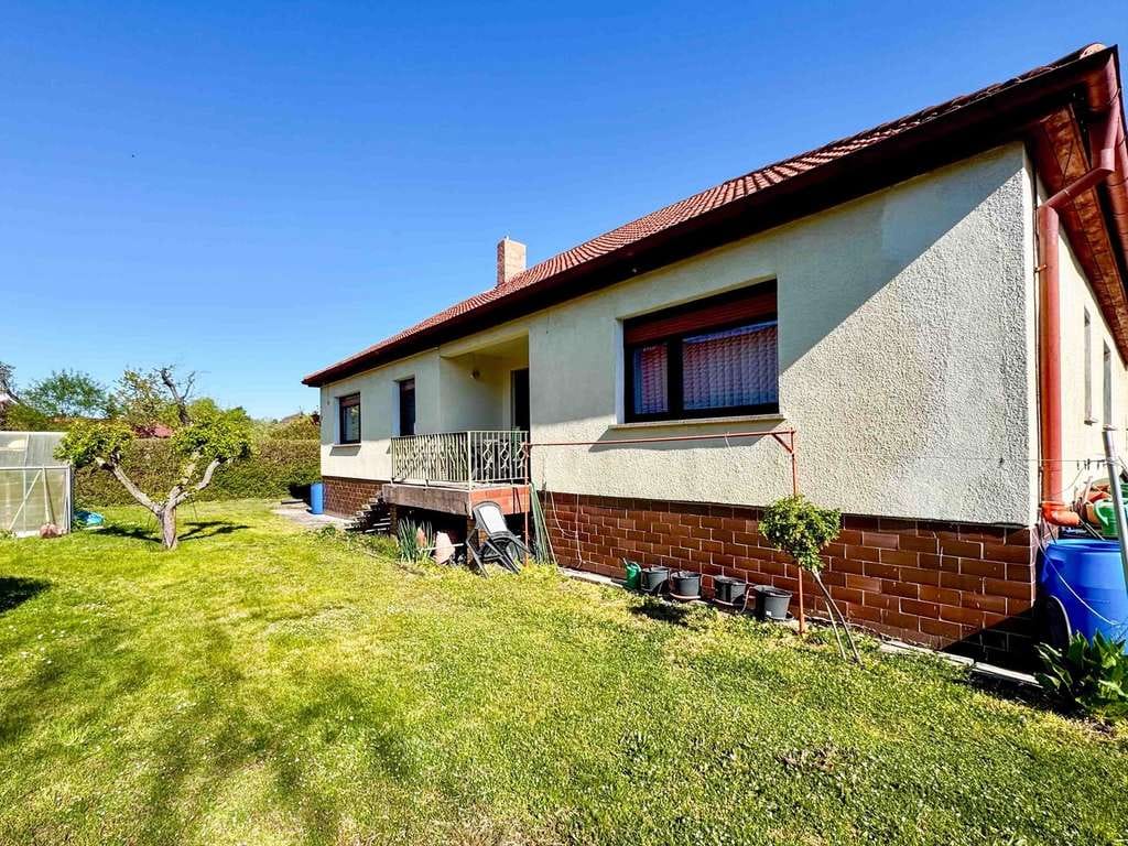 Immobilie in Weißwasser/O.L. - Běła Woda - Provisionsfrei - Barrierefreier Winkelbungalow, 6 Zimmer - 150 m2 - Bild 2