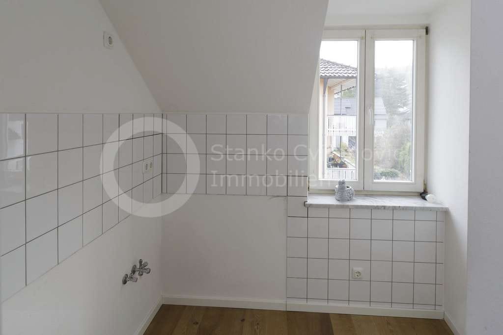 Immobilie in Herrsching am Ammersee - Herrsching a.A. – ca. 500 m zum See: freundliche 1 ZKB mit Balkon und TG Stellplatz , zentrale Lage - Bild 4