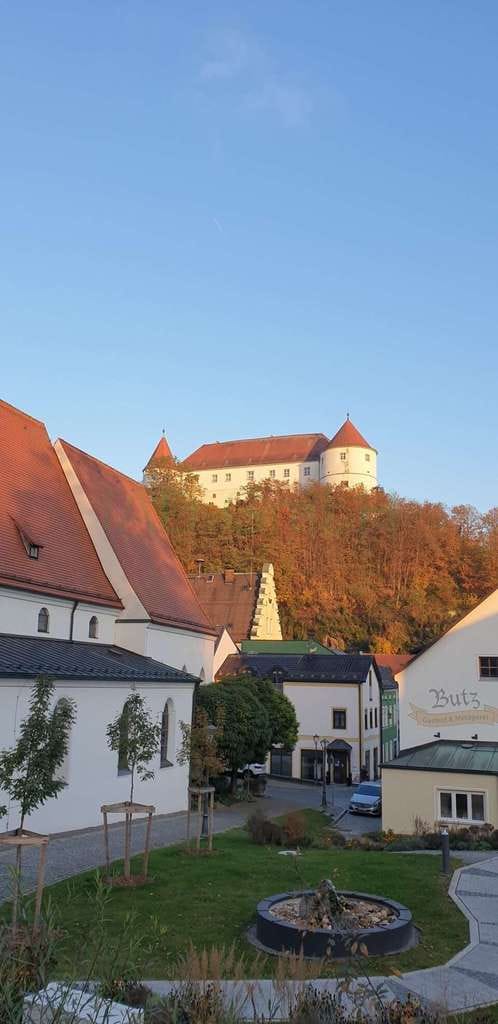 Immobilie in Wörth an der Donau - Doppelhaushälfte in Wörth a. d. Donau - Neubau! - Bild 0