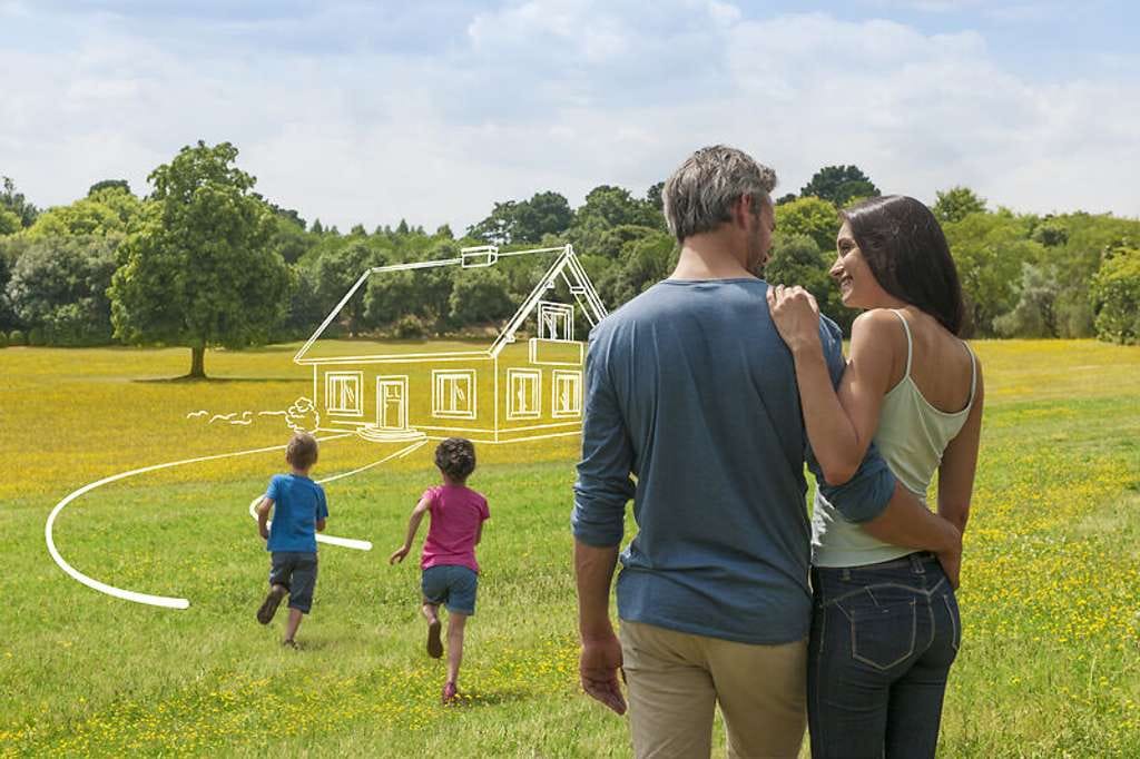 Immobilie in Belgershain - Ein variables Massivhaus, mit Wohlfühl-Garantie - Bild 2