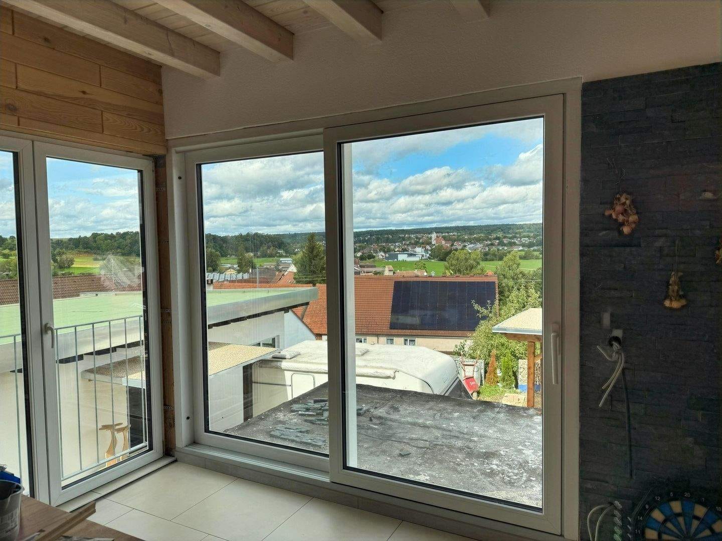 Immobilie in Bingen - Ein Zuhause mit Aussicht - zwischen Naturidylle und Stadtnähe - Bild 2