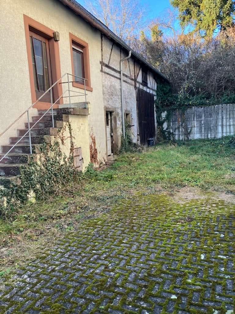 Immobilie in Königsbach-Stein - Einfamilienhaus mit 3,5 Zimmern in Königsbach-Stein - Bild 1