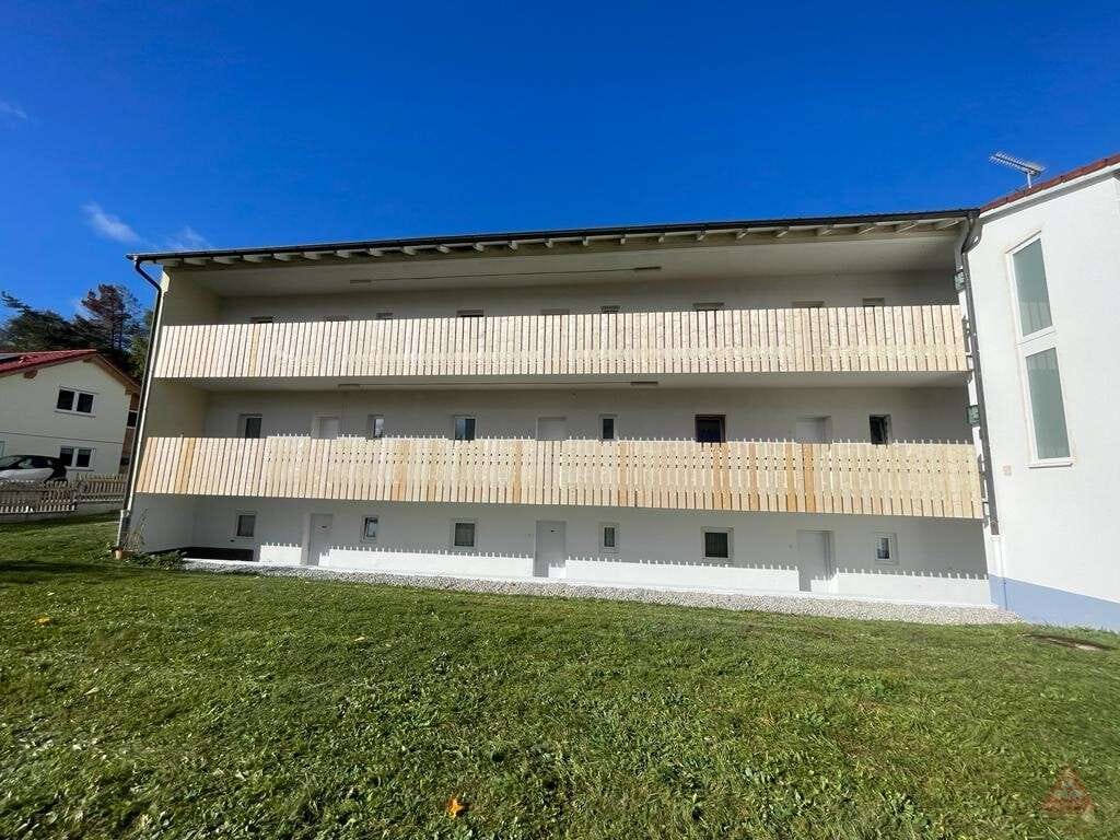 Immobilie in Landsberg am Lech - 1,5 Zimmer Wohnung zur Kapitalanlage inkl. Einbauküche - Bild 1