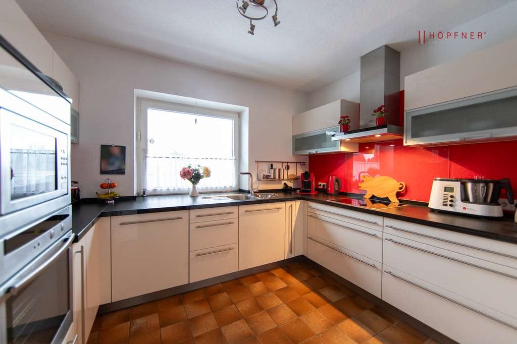 Immobilie in Westensee - Biete einen modernen Bungalow in Brux! Suche eine barrierearme 3 Zimmer-Penthouse-Mietwohnung - Bild 4