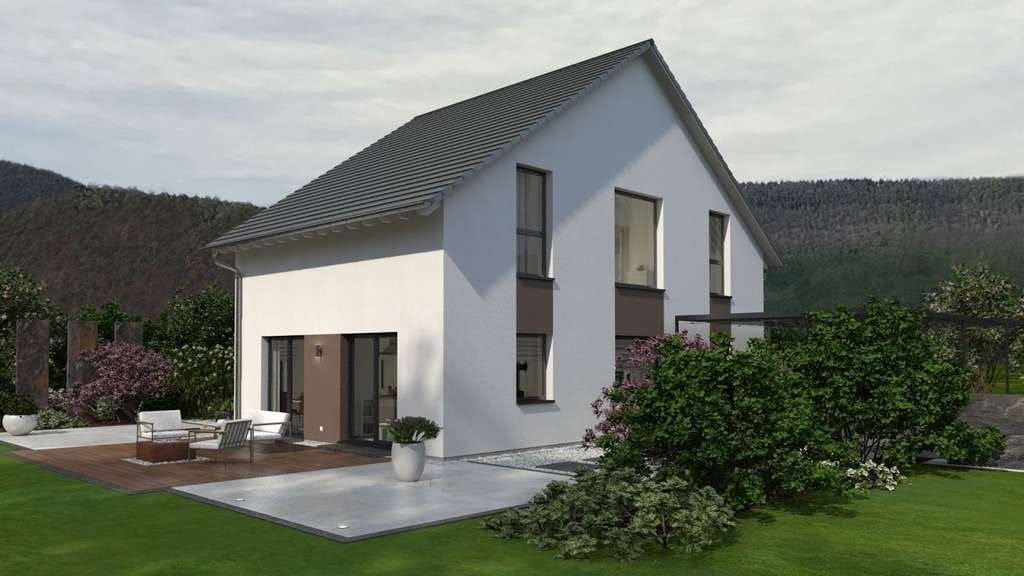 Immobilie in Boltenhagen - EIN HAUS, IN DEM MODERNE AUF KLASSIK TRIFFT - Bild 0
