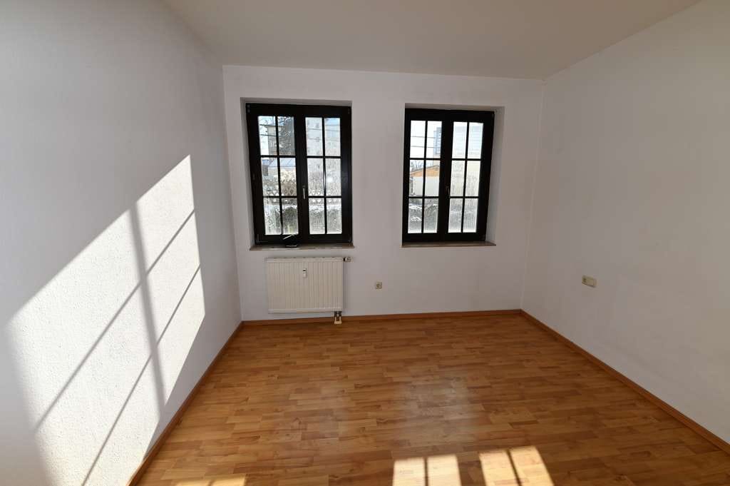 Immobilie in Glauchau - NEU: Mietkauf  möglich 2-R-Wohnung mit Stellplatz - Bild 4