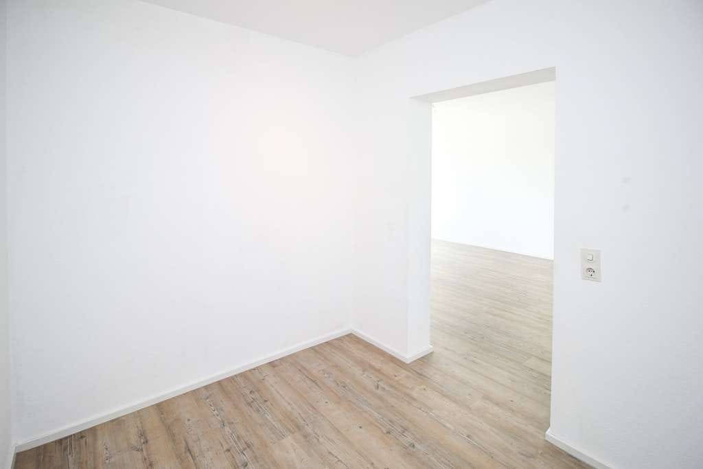Immobilie in Rottweil - Modernisierte 1,5-Zimmer-Wohnung mit Balkon & Aufzug in Rottweil - Bild 4