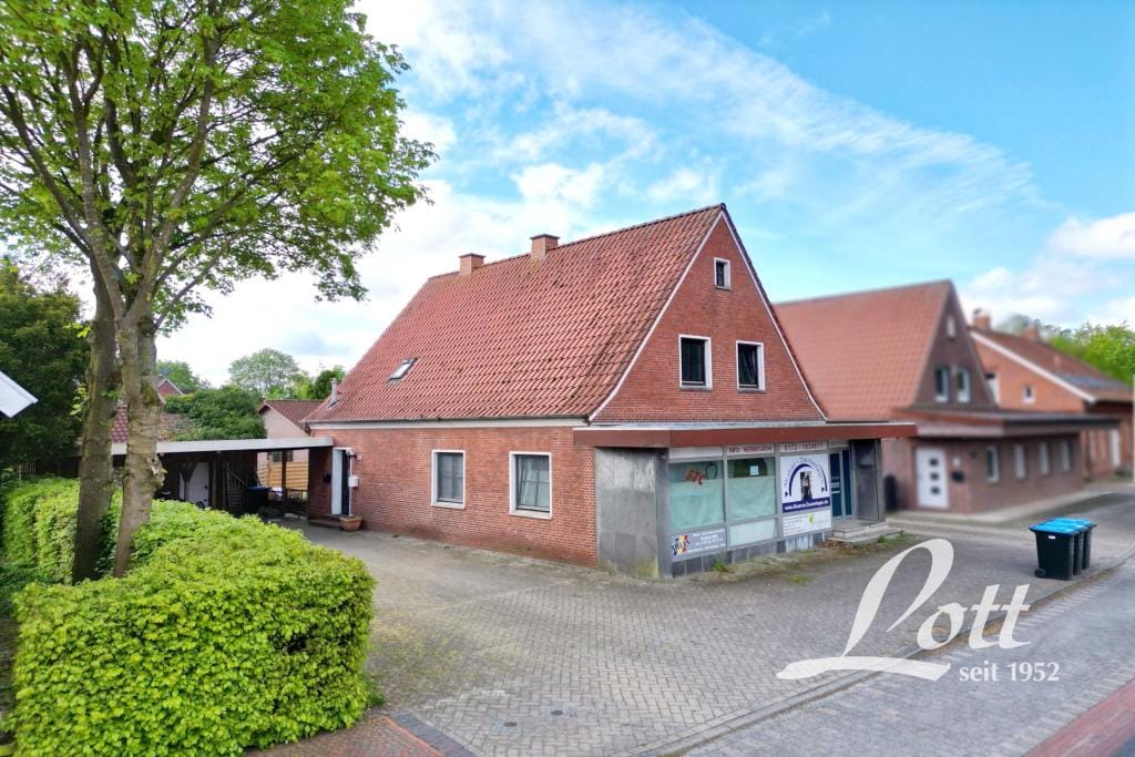 Immobilie in Uplengen -  - Bild 1