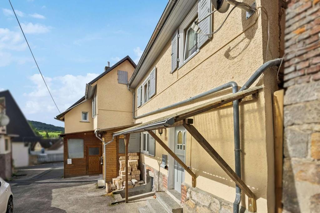 Immobilie in Staufenberg -  - Bild 2
