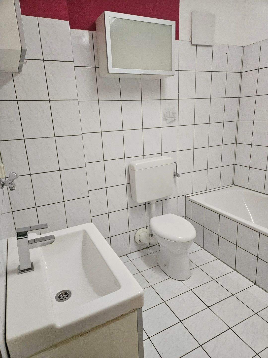Immobilie in Höchberg - 3-Zimmereigentumswohnung mit Fernblick und großer Terrasse - Bild 1