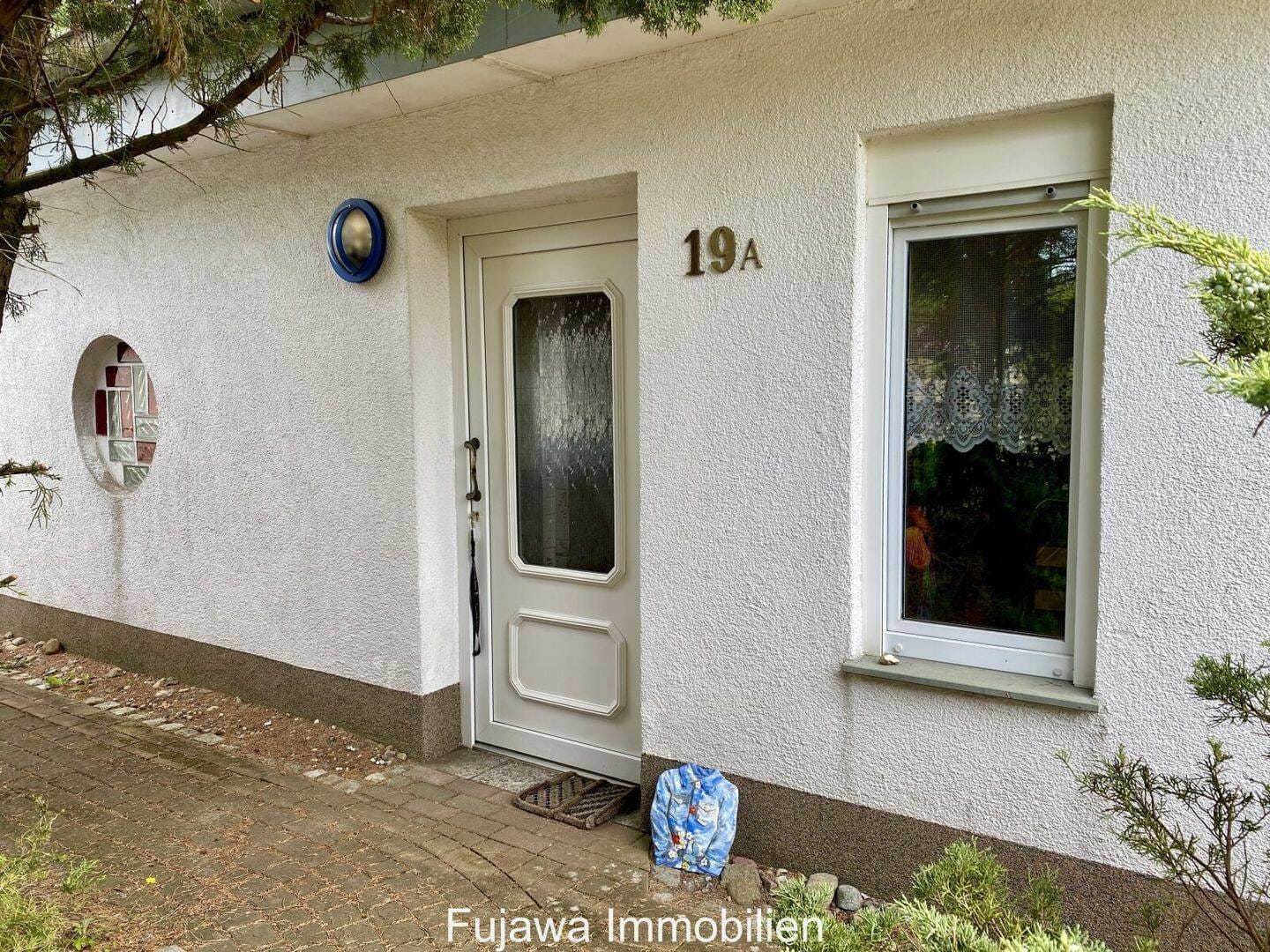 Immobilie in Schwarz - seltene Gelegenheit: Sternbungalow in Schwarz Nur 150 Meter zum Wasser mit eigenem Bootsliegeplatz* und Winterlager! - Bild 2