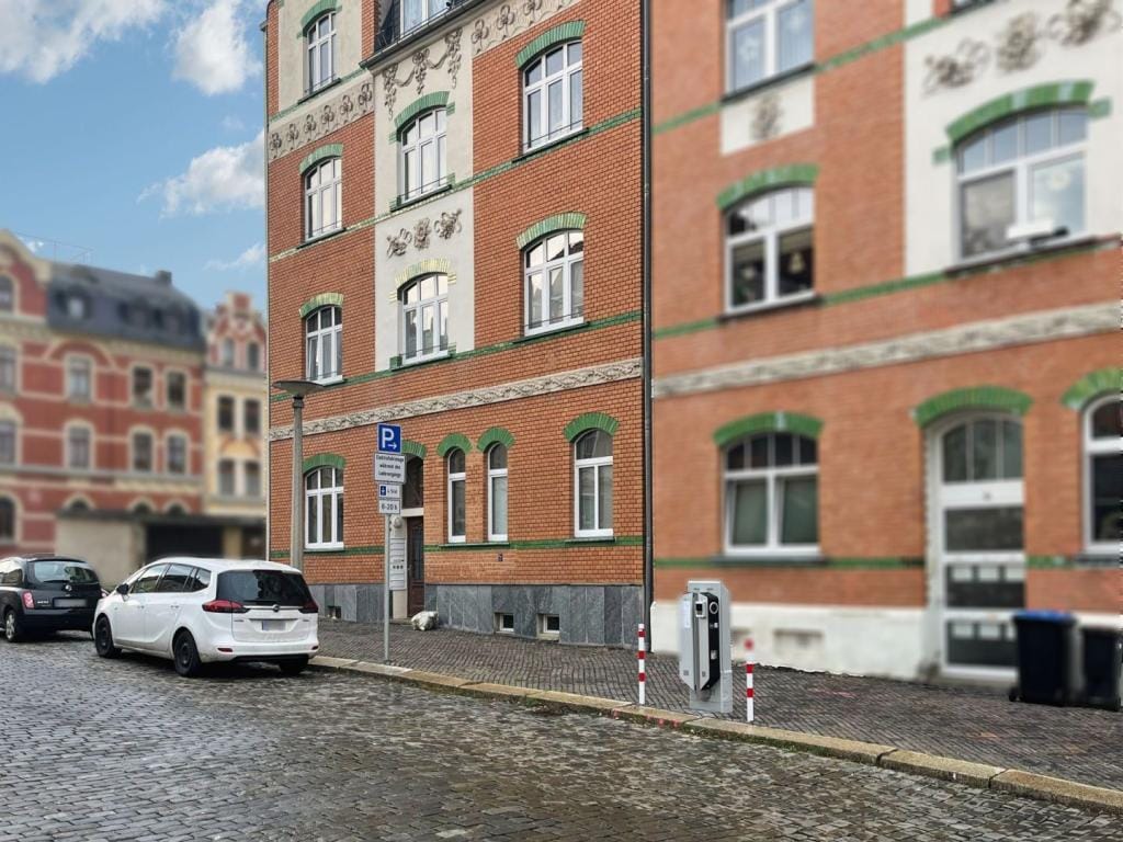 Immobilie in Plauen -  - Bild 2