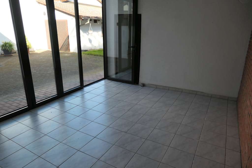 Immobilie in Oberhausen-Rheinhausen - 2-Fam Haus mit Ausbaupotential - 514 m² Grundstück - Bild 4