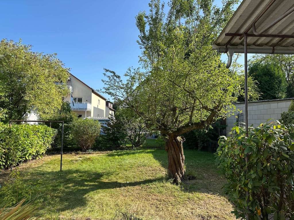 Immobilie in Seligenstadt - BEST OF WELZHEIM:  G.e.n.e.r.a.t.i.o.n.s.h.a.u.s.  mit Garten, Garage und vieles mehr! - Bild 2