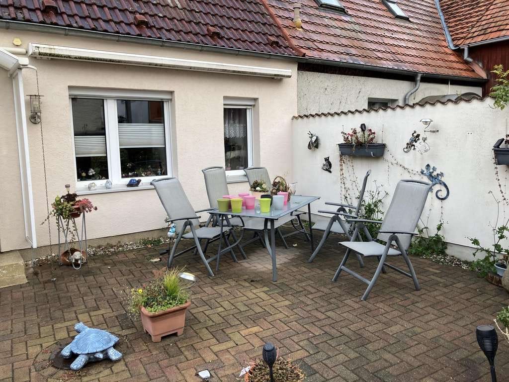 Immobilie in Neukalen - Viel Platz für die Familie - Bild 4