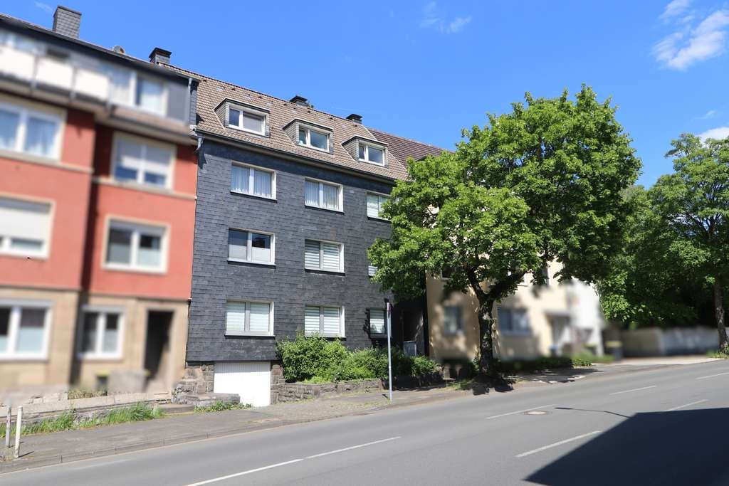 Immobilie in Hagen - Gepflegtes Vierfamilienhaus in zentraler Lage - Bild 2