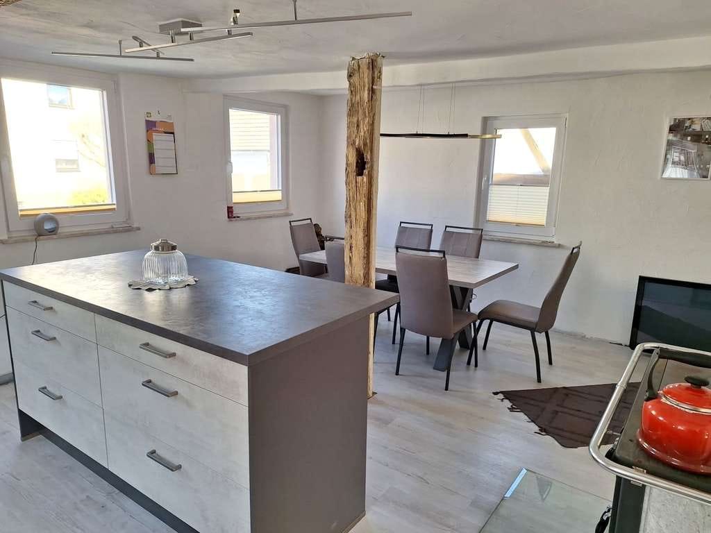 Immobilie in Bad Königshofen im Grabfeld - Liebhaberstück!!! - Bild 2