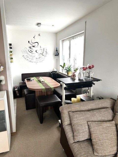 Immobilie in Traunreut - Gepflegte 2-Zi.-Wohnung in Traunreut - Bild 4