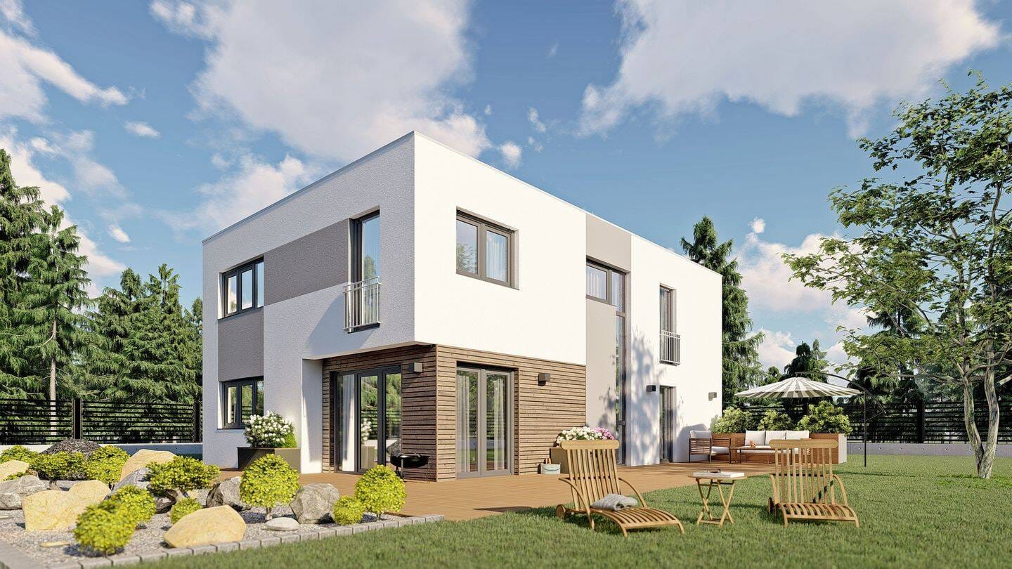 Immobilie in Reisbach - Einfamilienhaus Berlin - Bild 0