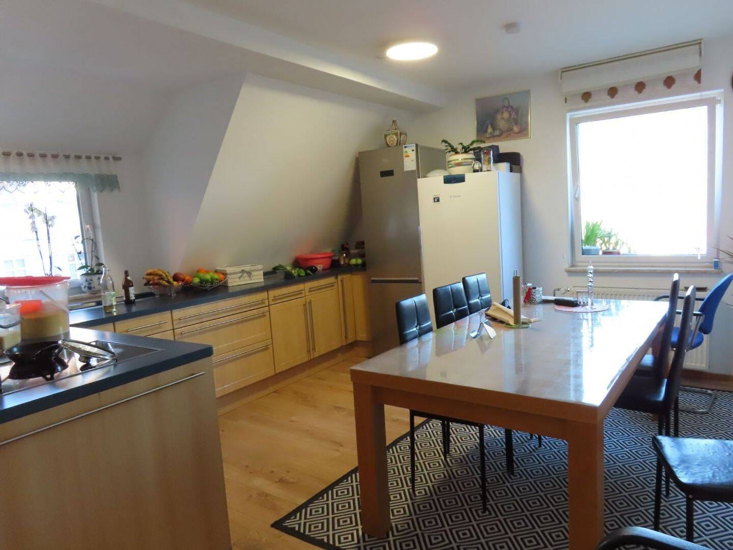 Immobilie in Schnaittach - *** Eine Wohnung, die überzeugt !!! *** - Bild 4