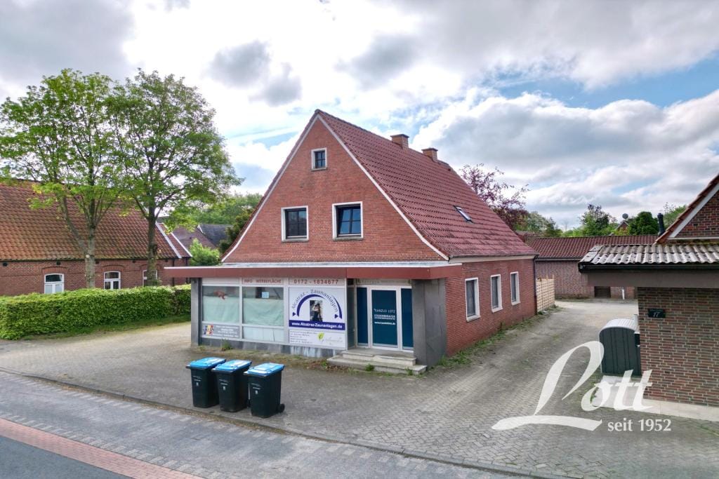 Immobilie in Uplengen -  - Bild 2