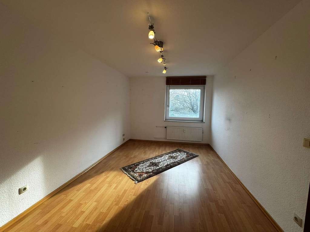Immobilie in Springe - Gepflegte kleine Wohnung direkt am Deister - Bild 2