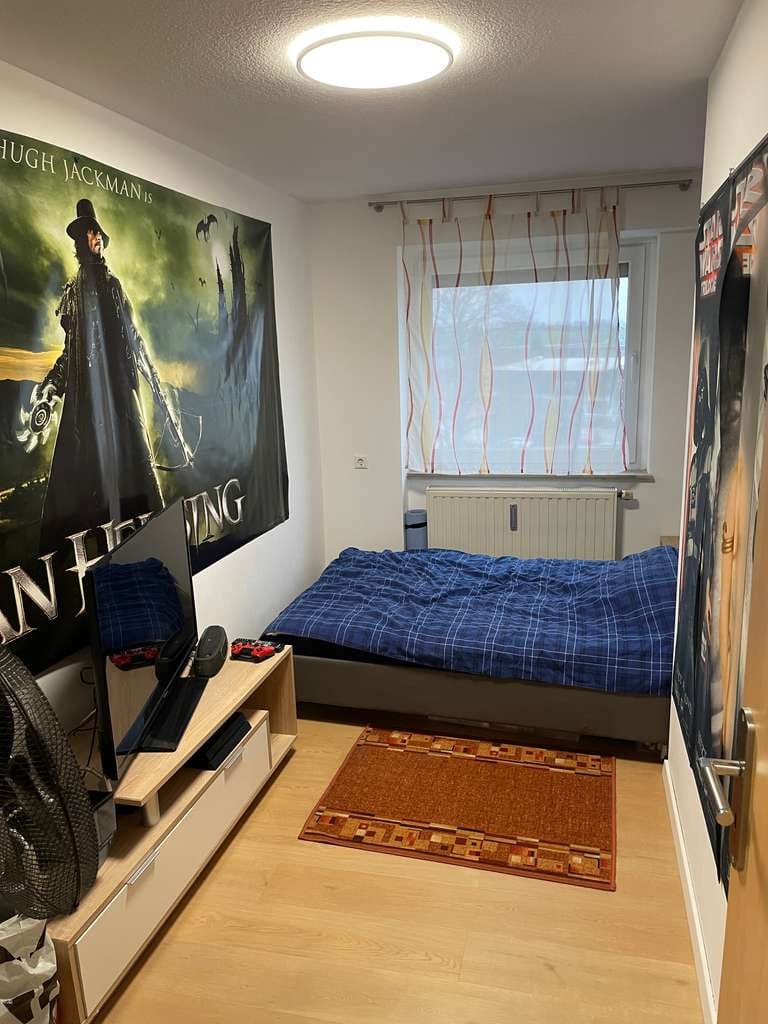 Immobilie in Flein - Flein: Großzügige 4,5 Zimmer Wohnung mit Einbauküche - Bild 5