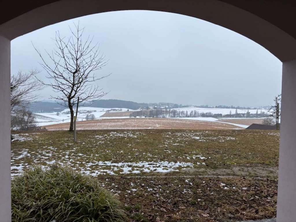 Immobilie in Buchbach - Einfamilienhaus mit Panorama-Blick, gehobenem Komfort u. Einliegerwohnung in Buchbach - Bild 4