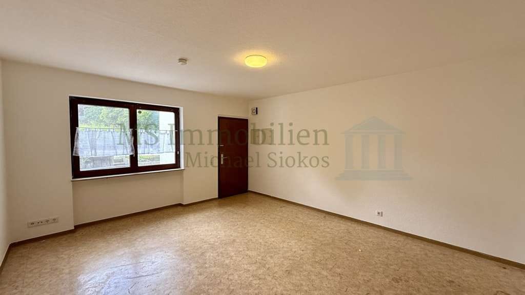 Immobilie in Wald-Michelbach - *** Moderne 2-Zimmer-Wohnung mit Balkon, Stellplatz in Gadern *** - Bild 3