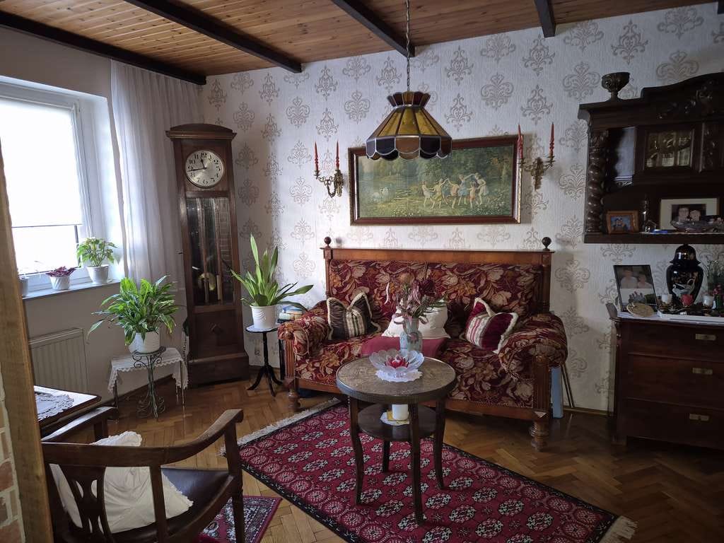 Immobilie in Beeskow - Historische Stadtvilla mit Charme - Bild 3