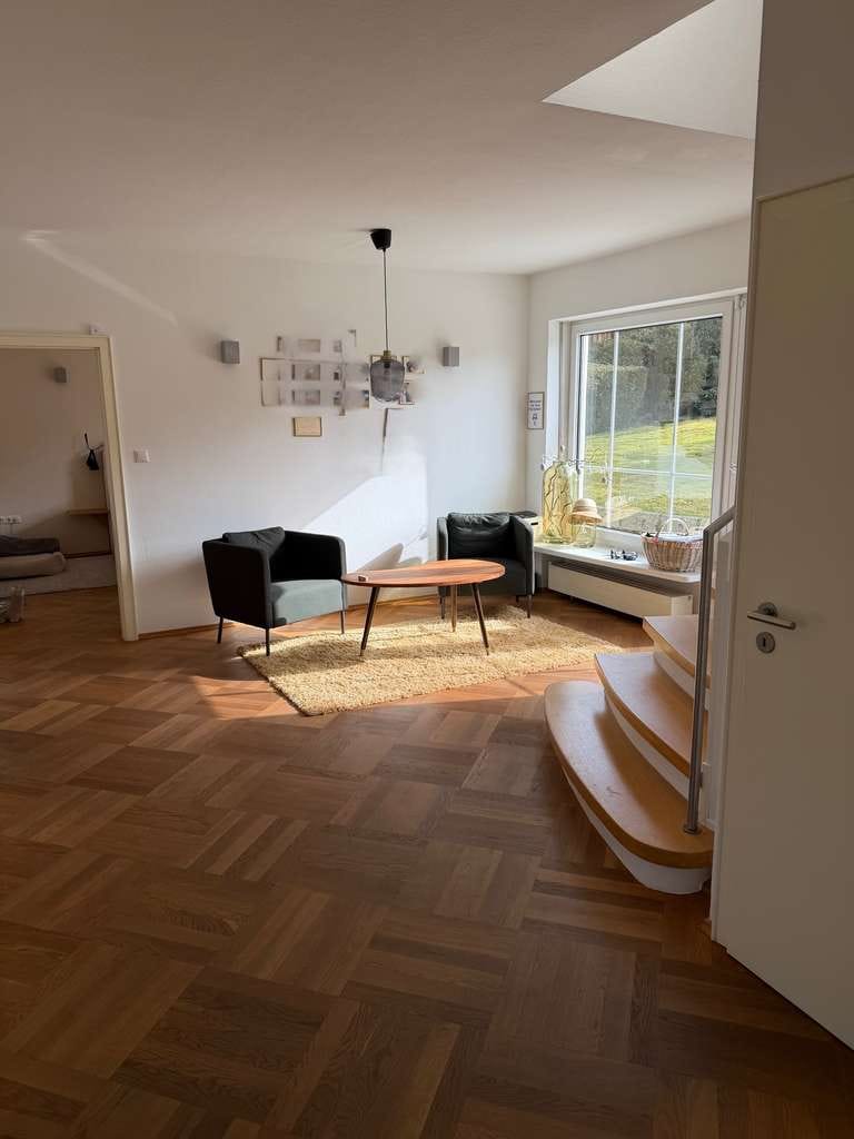 Immobilie in Neustadt an der Waldnaab - Imposantes Einfamilienhaus mit großem Wintergarten - Bild 3