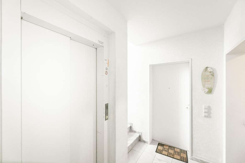 Immobilie in Laichingen - Anlage oder Ihr neues Zuhause? 
2-Zimmer-Wohnung mit Balkon in toller Lage - Bild 1