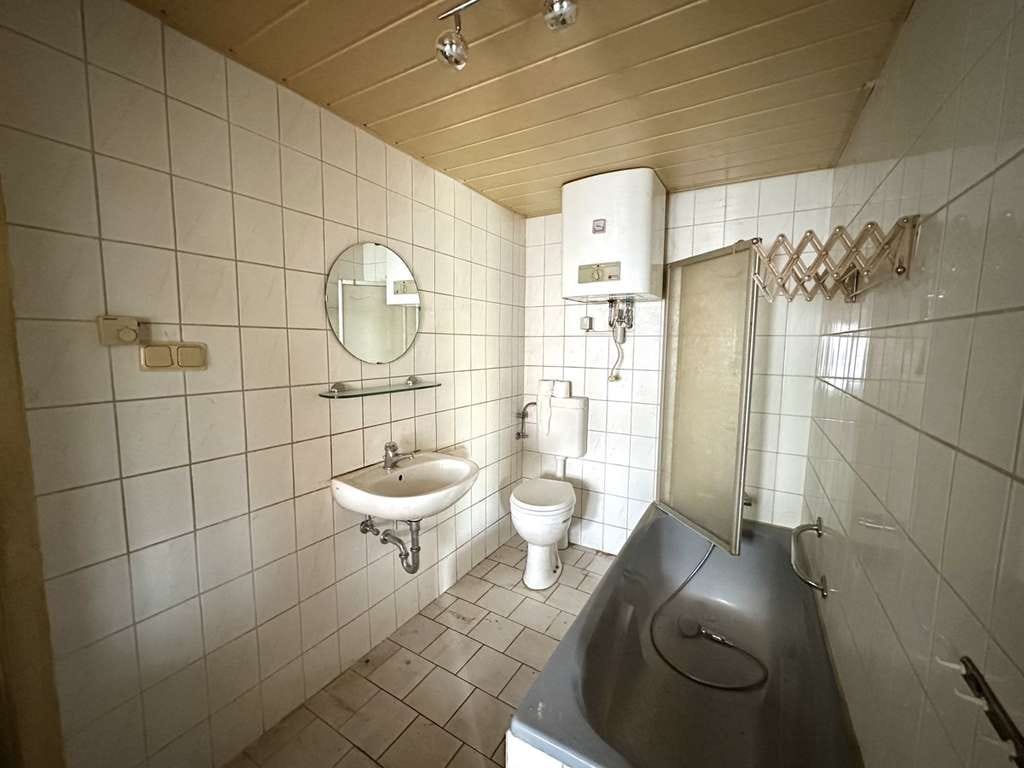 Immobilie in Friedland - HORN IMMOBILIEN ++ Friedland (Meckl.) Haus mit viel Platz und großem Grundstück, sanierungsbedürftig - Bild 3