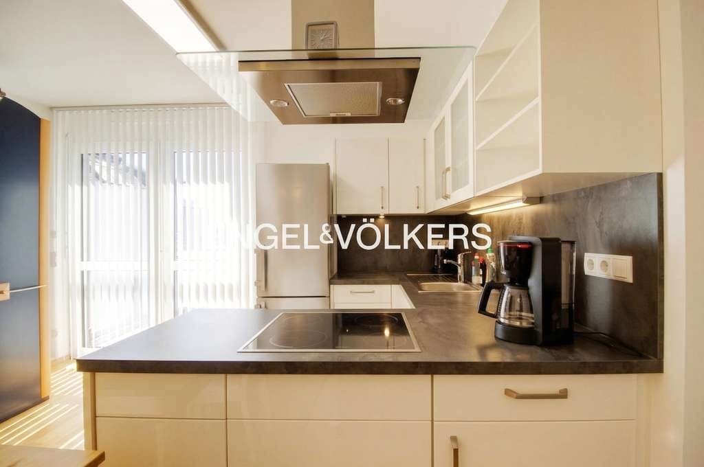 Immobilie in Köfering - Modernes, barrierefreies Apartment mit Balkon und TG-Stellplatz - Bild 2