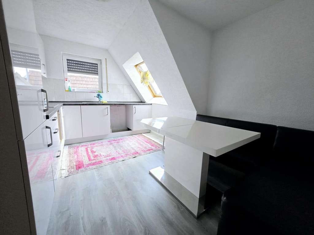 Immobilie in Wildberg - Geräumige 5-Zimmer-Maisonette in Effringen zu verkaufen... - Bild 5