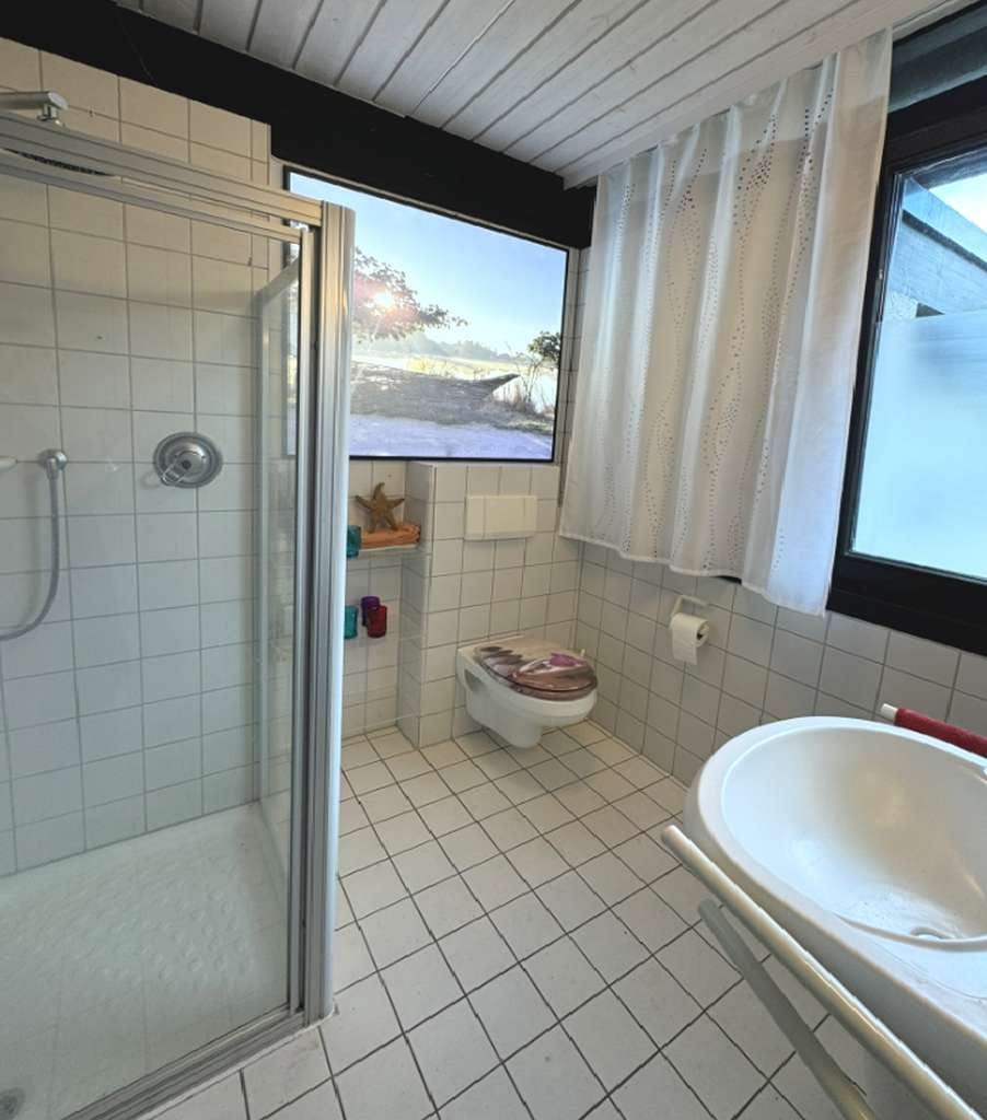 Immobilie in Weyerbusch - DAVINCI Wohnhaus sehr hell unn freundlich in bester Wohnlage mit Doppelgarage auf tollem Grundst - Bild 3