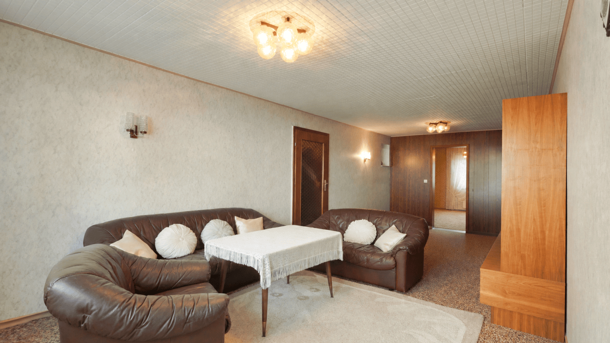 Immobilie in Groß-Bieberau - Haus mit viel Potential in ruhiger Lage von Groß-Bieberau - Bild 2