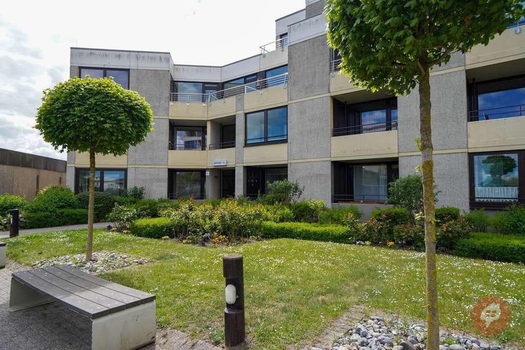 Immobilie in Wendtorf - Meerzeit an der Ostsee - Gepflegtes Ferienappartement in Marina Wentdorf - Bild 0