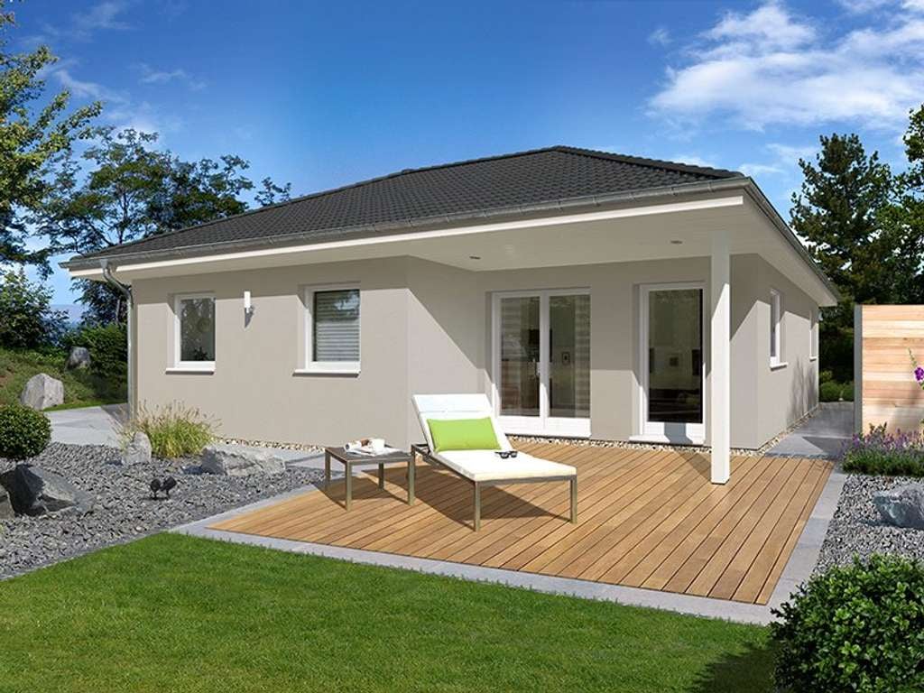 Immobilie in Haiming - Ihr Traumhaus zum Familienglück mit Grundstück in ruhiger Wohngegend! - Bild 0