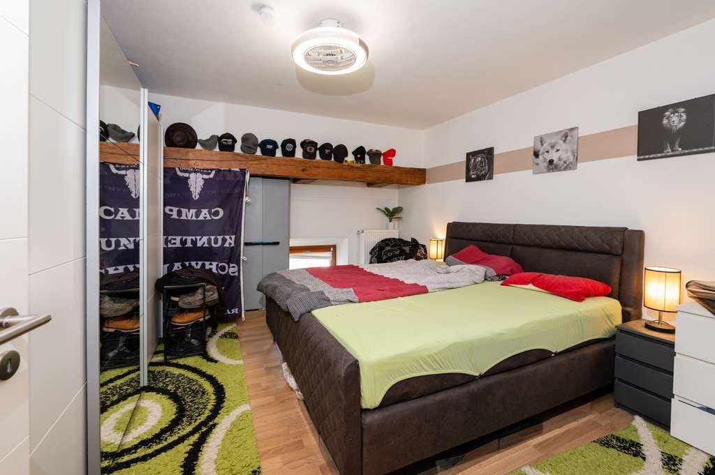 Immobilie in Alteglofsheim - Wohnen mit Charakter: 2-Zimmer-Wohnung in Alteglofsheim - Bild 4