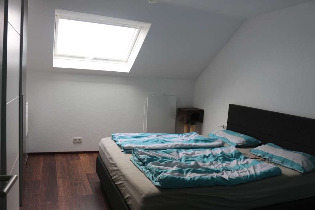 Immobilie in Schemmerhofen - Maisonette Wohnung als Eigenkapitalanlage oder Eigenheim - Bild 1