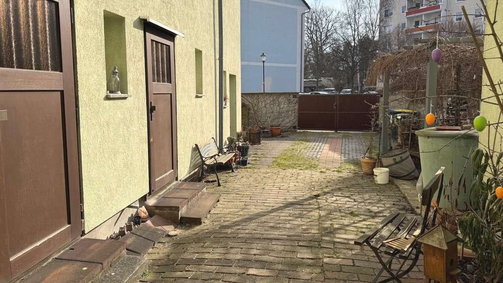 Immobilie in Spremberg - Im historischen Stadtkern - Bild 3