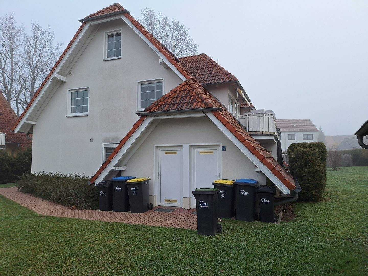 Immobilie in Belgershain - Attraktive OG Wohnung für Kapitalanleger - Bild 3