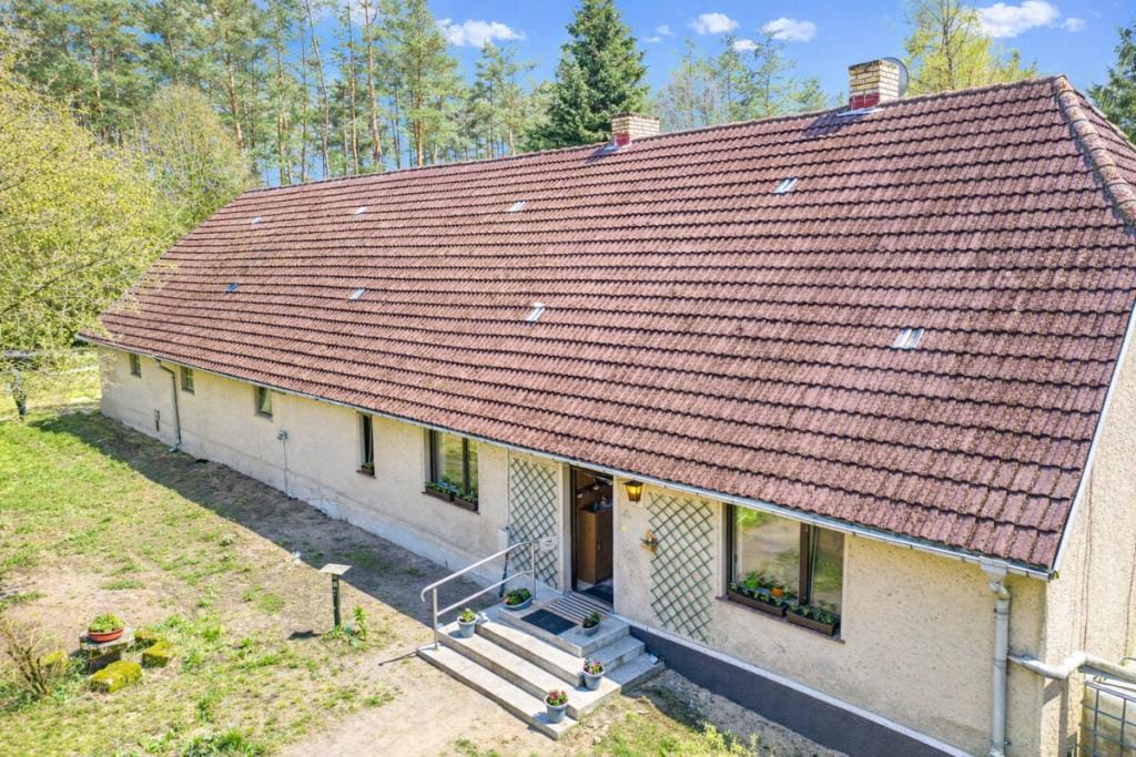 Immobilie in Waren (Müritz) -  - Bild 0