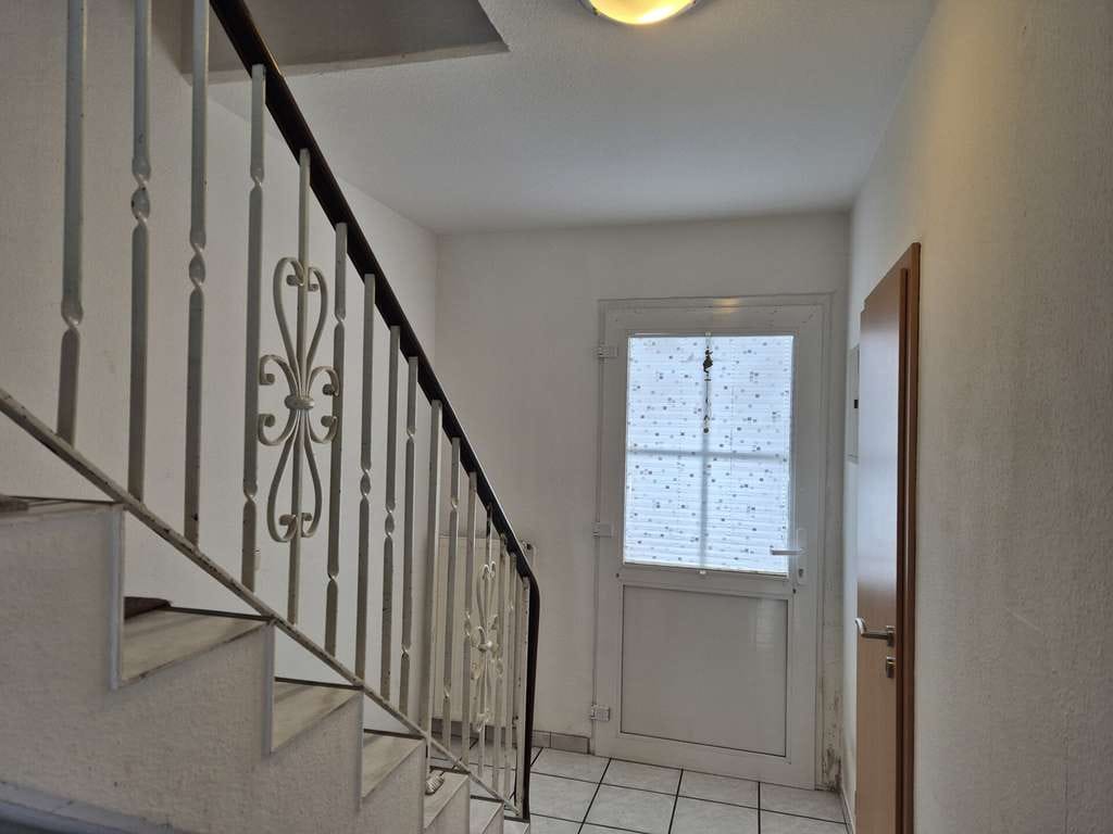 Immobilie in Barßel - Reihenendhaus (links) in Barßel - OT Harkebrügge - Bild 4