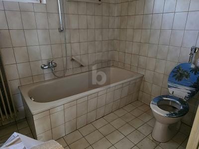Immobilie in Breitenbach - VIEL PLATZ FÜR NEUE IDEEN - Bild 2