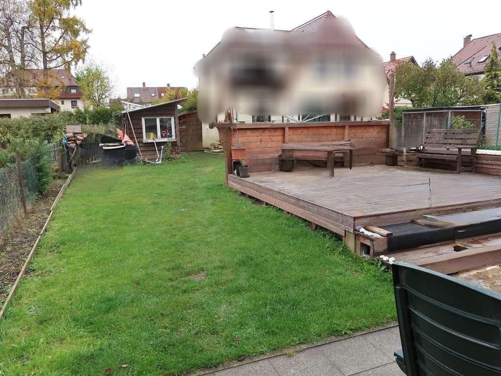 Immobilie in Villingen-Schwenningen - Vermietete Doppelhaushälfte mit Garage - Bild 3