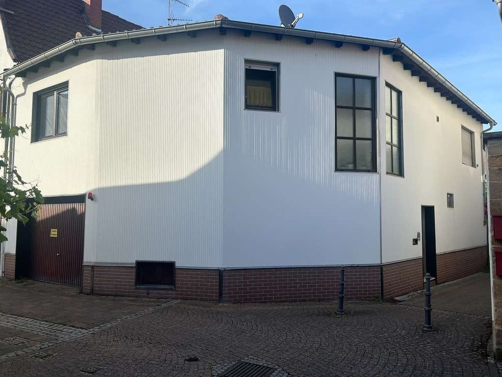 Immobilie in Wachenheim an der Weinstraße - Familienfreundliches Einfamilienhaus im ruhigen Zentrum von Wachenheim a.d.Wstr. - Bild 3